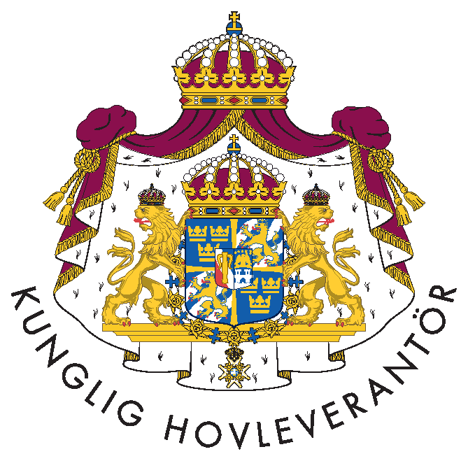 Kunglig hovleverantör